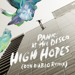 Обложка трека High Hopes