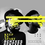 Обложка трека Keep Us Apart