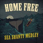 Обложка трека Sea Shanty Medley