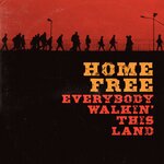 Обложка трека Everybody Walkin' This Land