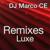 Euro, Pt. 3 - DJ Marco CE