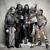 Lucyfer Prime Evil (single 2023) - Lordi