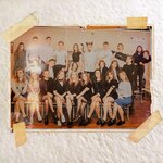 Обложка трека Школа