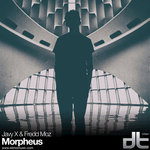 Обложка трека Morpheus
