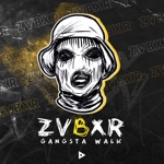 Обложка трека Gangsta Walk