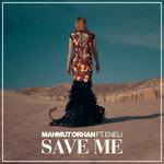 Обложка трека Save Me