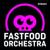 Bezbranná - Fast Food Orchestra