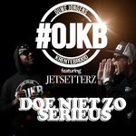 Обложка трека Doe niet zo serieus