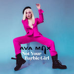 Обложка трека Not Your Barbie Girl