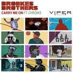 Обложка трека Carry Me On