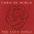 Forevermore - Chris de Burgh