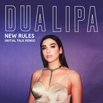 Обложка трека New Rules
