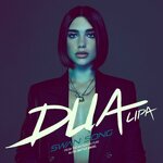 Обложка трека Swan Song