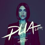 Обложка трека Swan Song (From the Motion Picture "Alita: Battle Angel")