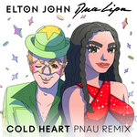 Обложка трека Cold Heart