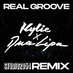Обложка трека Real Groove