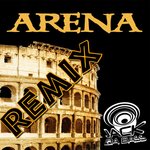 Обложка трека Arena