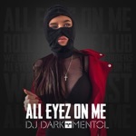 Обложка трека All Eyez on Me (Gangsta Mix)