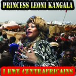 Обложка трека I kwe Centrafricains molengue ti kodoro