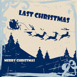 Обложка трека Last Christmas