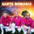 Donna Blue - Santa Romania