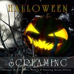 Обложка трека Halloween Ghosts in the Tower