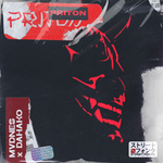 Обложка трека Priton