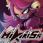 Обложка трека Mad Mew Mew Song