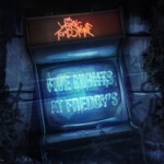Обложка трека Five Nights at Freddys (Russian cover by EeOneGuy)