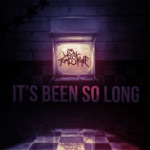 Обложка трека Its been so long (Five Nights at Freddys 2 Song)