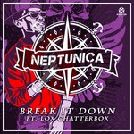 Обложка трека Break It Down
