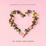 Обложка трека My Heart Goes Boom