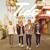 Rest Of Us - The Tide