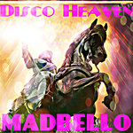 Обложка трека Disco in Heaven