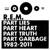 Sitting Still - R.E.M.