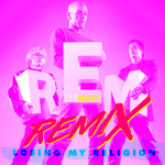 Обложка трека Losing My Religion .wav