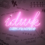 Обложка трека IDWK