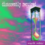 Обложка трека Disassembly Required