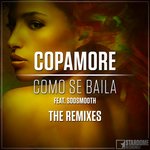 Обложка трека Como Se Baila