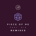 Обложка трека Piece Of Me