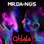 Обложка трека Ohlala
