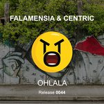 Обложка трека Ohlala