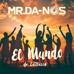 Обложка трека El Mundo (de Lattesso)