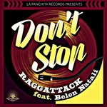 Обложка трека Don't Stop