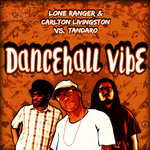 Обложка трека Dancehall Vibe