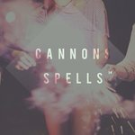 Обложка трека Spells