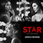 Обложка трека America Dreaming