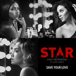 Обложка трека Save Your Love
