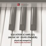 Обложка трека Equation (Camille)