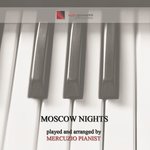 Обложка трека Moscow Nights
